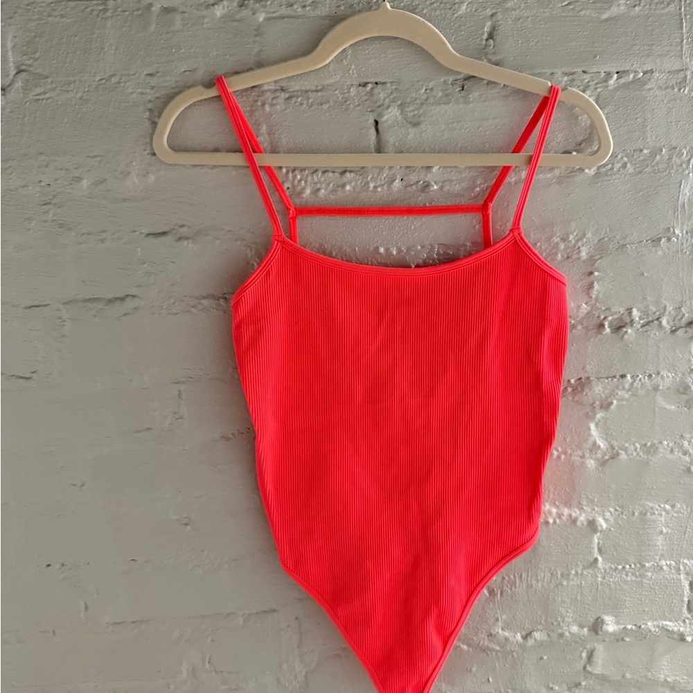 free people movement: free throw bodysuit